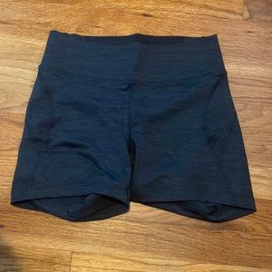 Outdoor Voices Tech Sweat Shorts